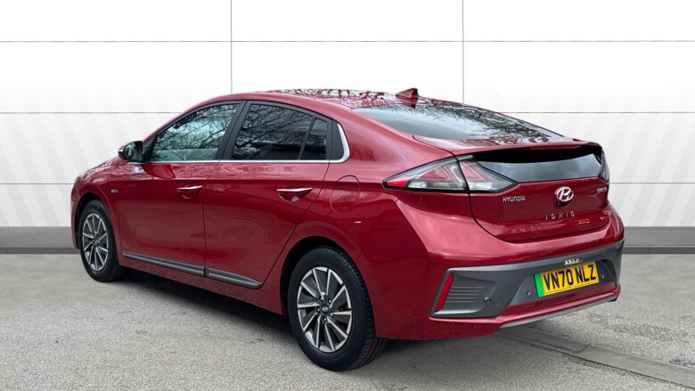 Hyundai IONIQ 100kW Premium SE 38kWh 5dr Auto Electric Hatchback